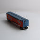 Lionel 6-9858 O Gauge Butterfinger Billboard Reefer Car LN/Box