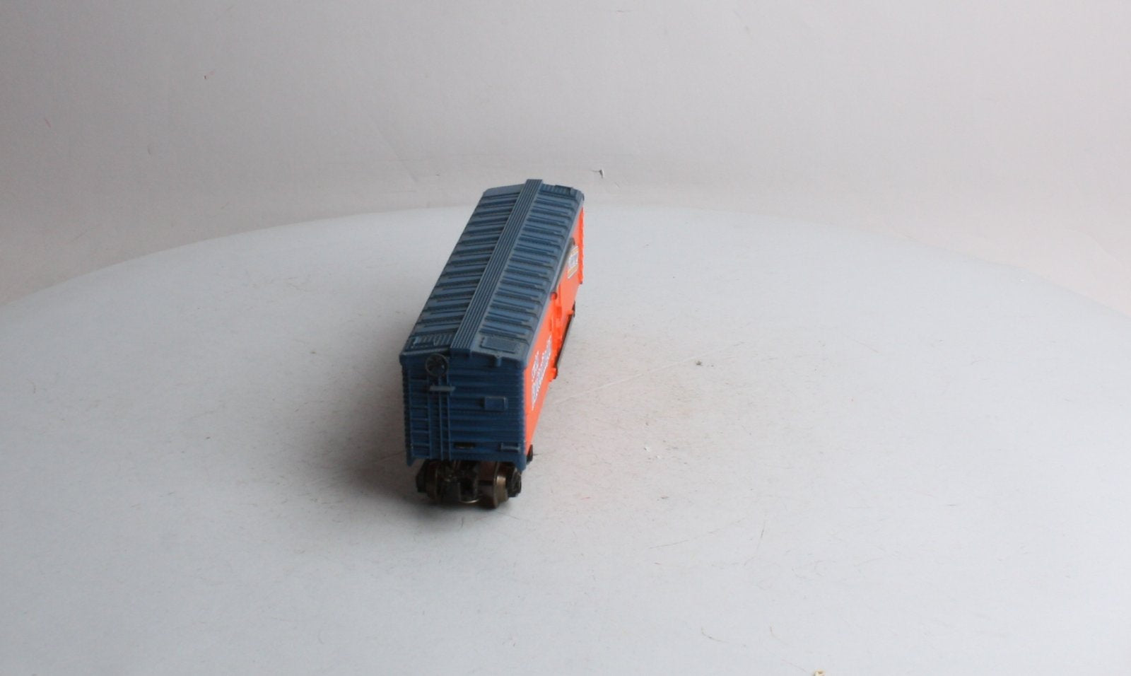 Lionel 6-9858 O Gauge Butterfinger Billboard Reefer Car LN/Box