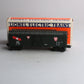 Lionel 6-19202 O Gauge Pennsylvania Railroad Boxcar #19202 LN/Box