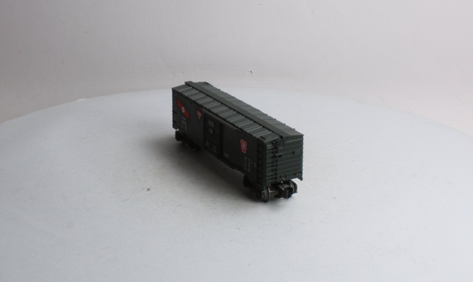 Lionel 6-19202 O Gauge Pennsylvania Railroad Boxcar #19202 LN/Box