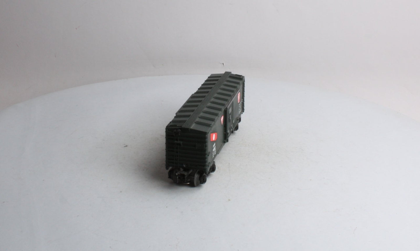 Lionel 6-19202 O Gauge Pennsylvania Railroad Boxcar #19202 LN/Box