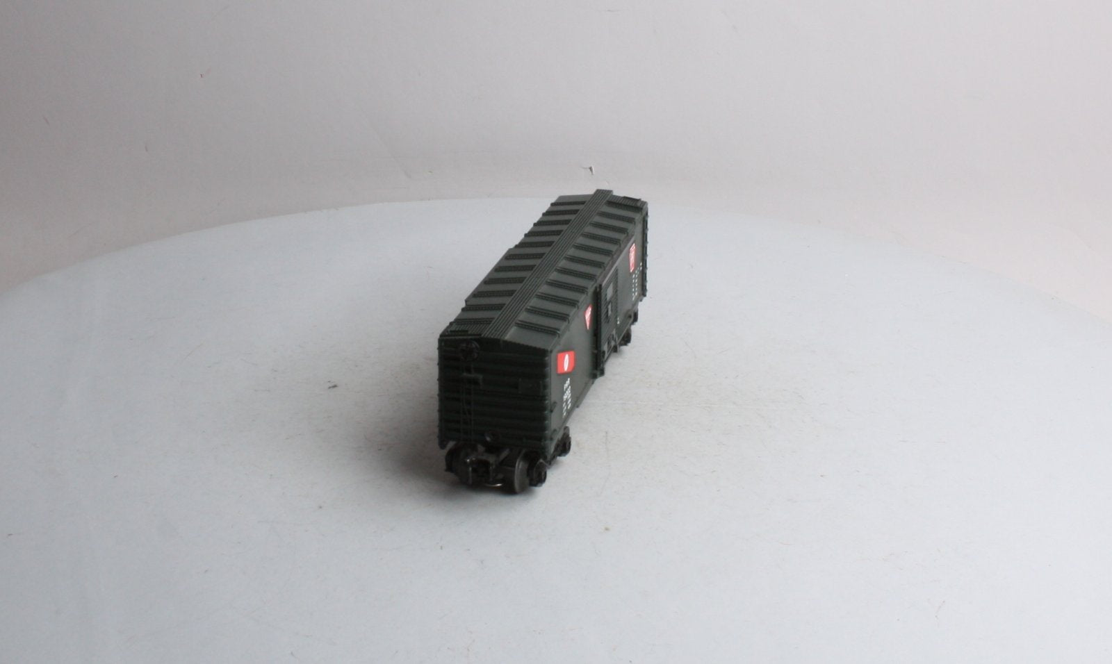 Lionel 6-19202 O Gauge Pennsylvania Railroad Boxcar #19202 LN/Box