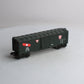 Lionel 6-19202 O Gauge Pennsylvania Railroad Boxcar #19202 LN/Box