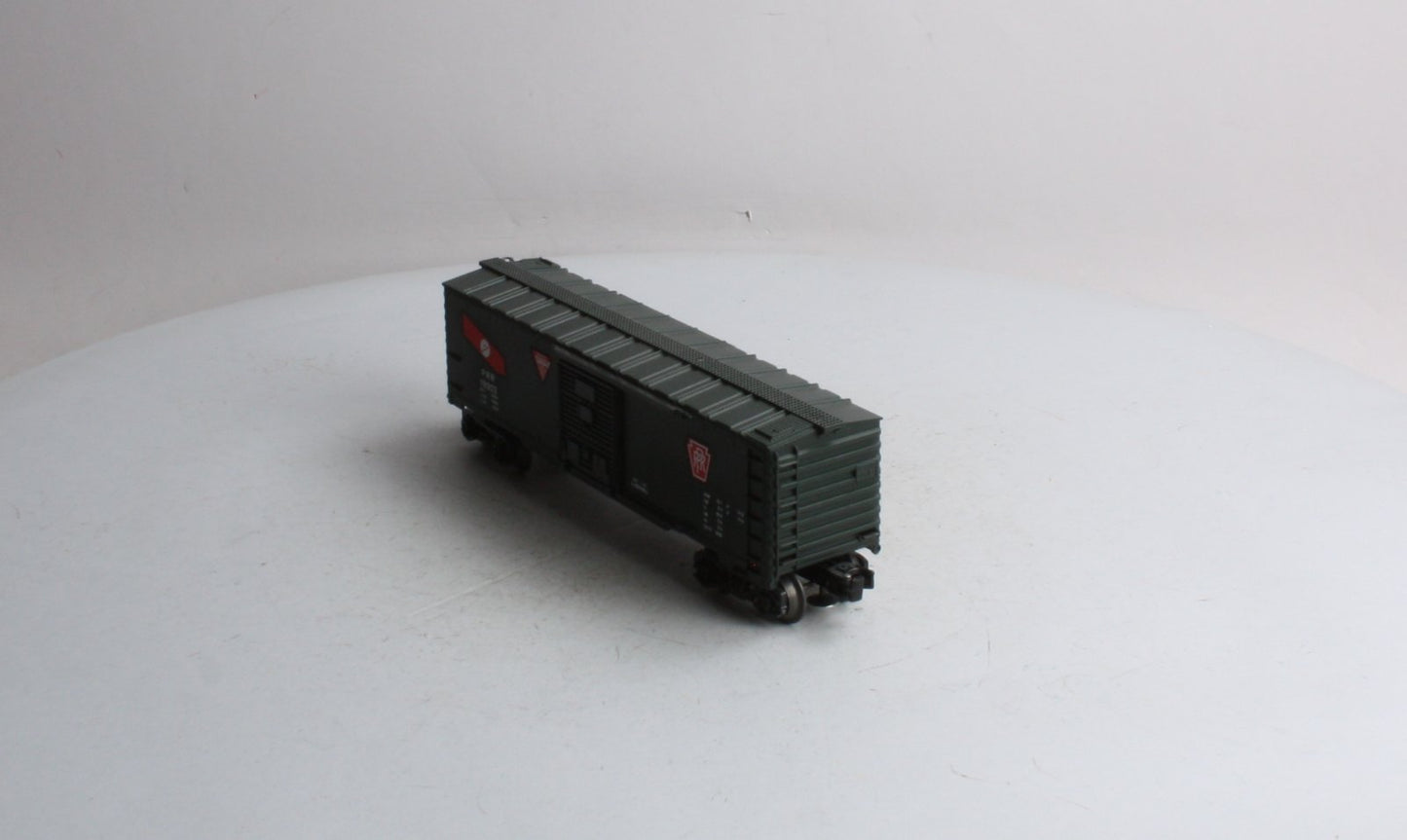 Lionel 6-19202 O Gauge Pennsylvania Railroad Boxcar #19202 LN/Box