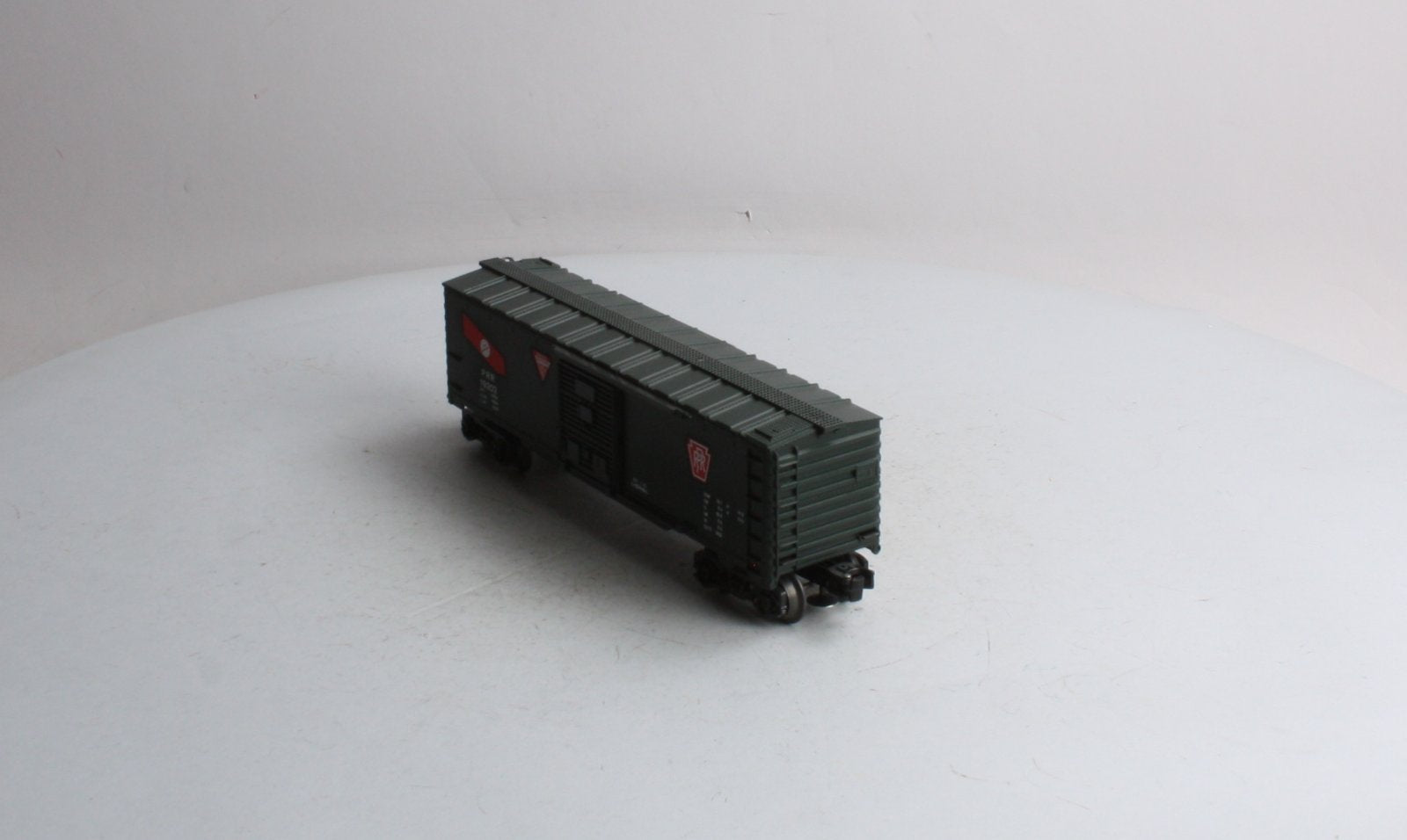 Lionel 6-19202 O Gauge Pennsylvania Railroad Boxcar #19202 LN/Box