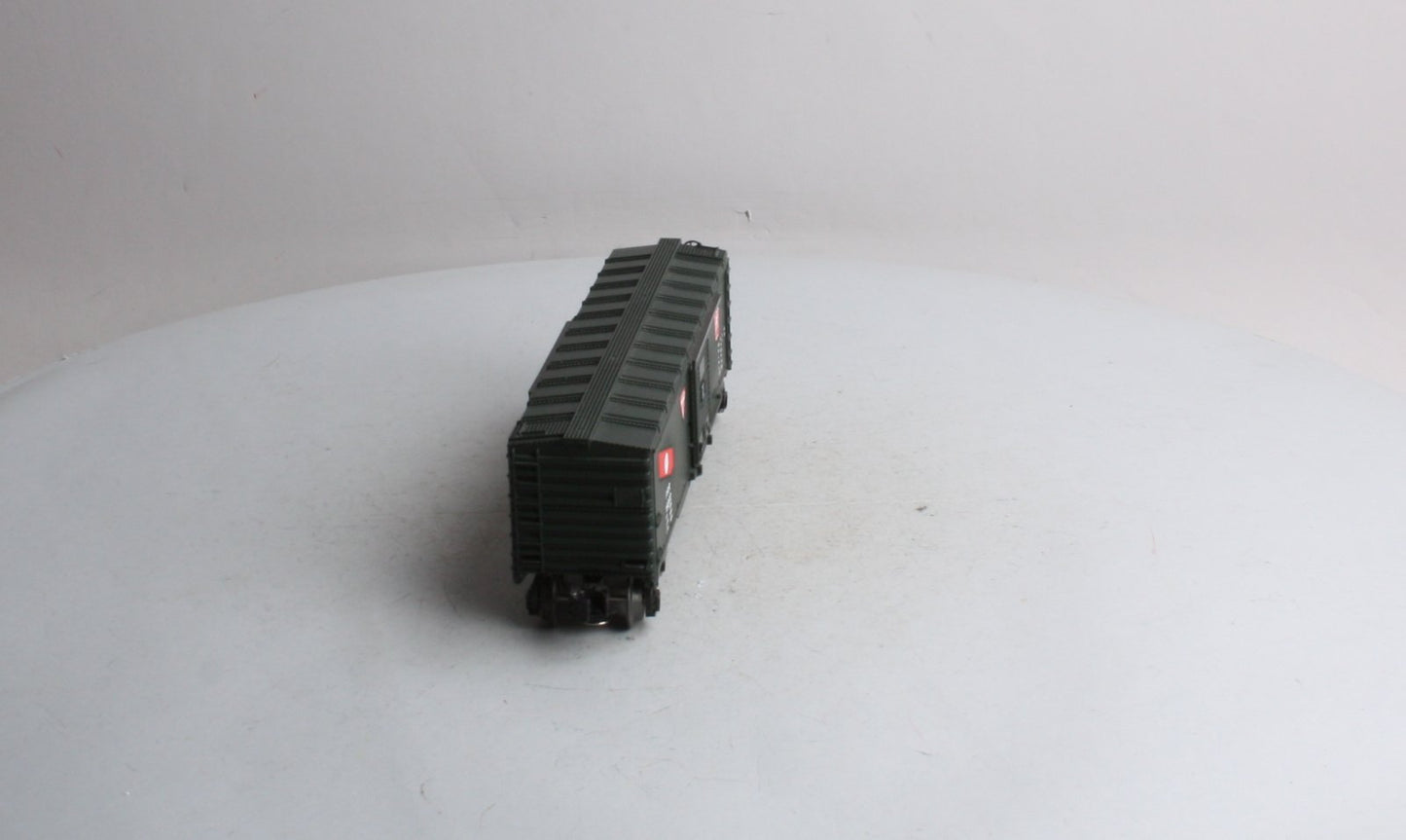 Lionel 6-19202 O Gauge Pennsylvania Railroad Boxcar #19202 LN/Box