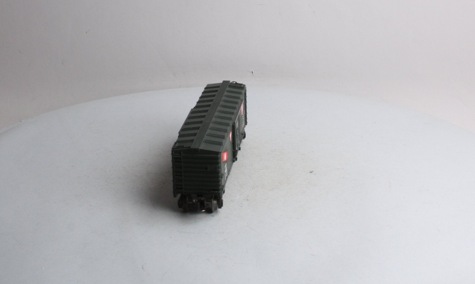 Lionel 6-19202 O Gauge Pennsylvania Railroad Boxcar #19202 LN/Box