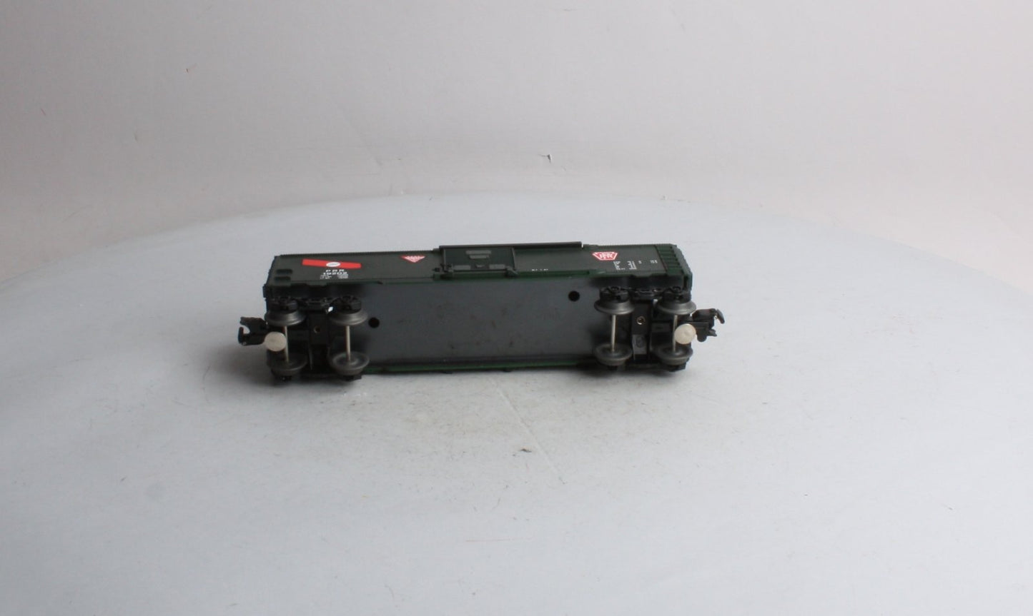 Lionel 6-19202 O Gauge Pennsylvania Railroad Boxcar #19202 LN/Box