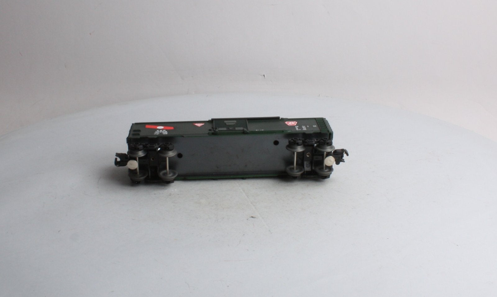 Lionel 6-19202 O Gauge Pennsylvania Railroad Boxcar #19202 LN/Box