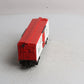 American Flyer 6-48319 S 1993 American Flyer Christmas Joy To The World Boxcar LN/Box