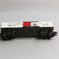 American Flyer 6-48319 S 1993 American Flyer Christmas Joy To The World Boxcar LN/Box