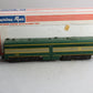 American Flyer 4-8252 S Erie Alco B-Unit Non-Powered Diesel Locomotive with Horn NIB