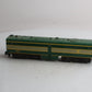 American Flyer 4-8252 S Erie Alco B-Unit Non-Powered Diesel Locomotive with Horn NIB
