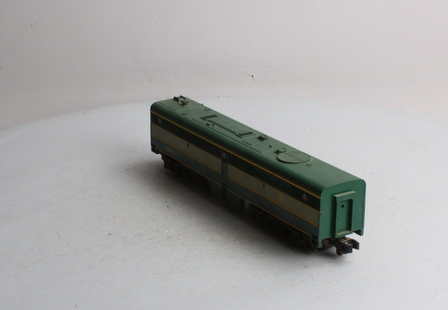 American Flyer 4-8252 S Erie Alco B-Unit Non-Powered Diesel Locomotive with Horn NIB