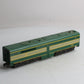 American Flyer 4-8252 S Erie Alco B-Unit Non-Powered Diesel Locomotive with Horn NIB