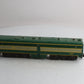 American Flyer 4-8252 S Erie Alco B-Unit Non-Powered Diesel Locomotive with Horn LN/Box