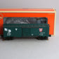 Lionel 6-29297 O Gauge Pennsylvania Railroad 6565 Penn 'NO DAMAGE' Boxcar #47158 NIB