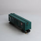 Lionel 6-29297 O Gauge Pennsylvania Railroad 6565 Penn 'NO DAMAGE' Boxcar #47158 LN/Box