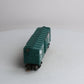 Lionel 6-29297 O Gauge Pennsylvania Railroad 6565 Penn 'NO DAMAGE' Boxcar #47158 NIB