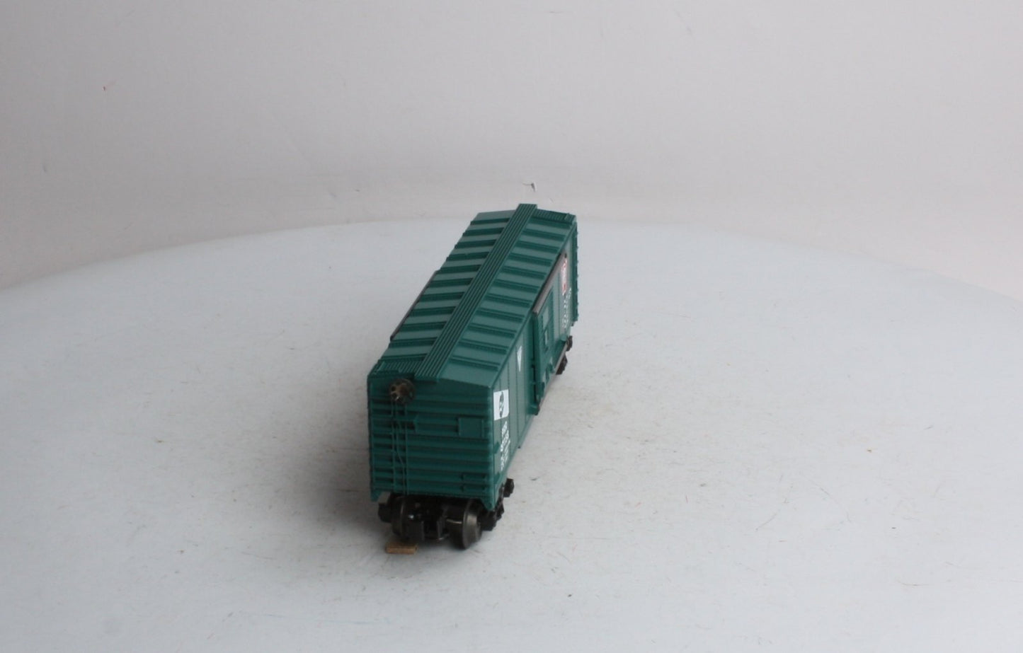 Lionel 6-29297 O Gauge Pennsylvania Railroad 6565 Penn 'NO DAMAGE' Boxcar #47158 LN/Box