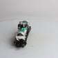 Lionel 6-52591 O Gauge Cal-Stewart Meet 2011 Wint O Green Lifesavers Tank Car LN/Box