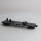 Lionel 6-52166 O Gauge NLOE-1999 Long Island Flatcar #8399 w/o Trailer LN/Box