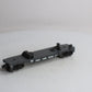 Lionel 6-52166 O Gauge NLOE-1999 Long Island Flatcar #8399 w/o Trailer LN/Box