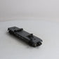 Lionel 6-52166 O Gauge NLOE-1999 Long Island Flatcar #8399 w/o Trailer LN/Box