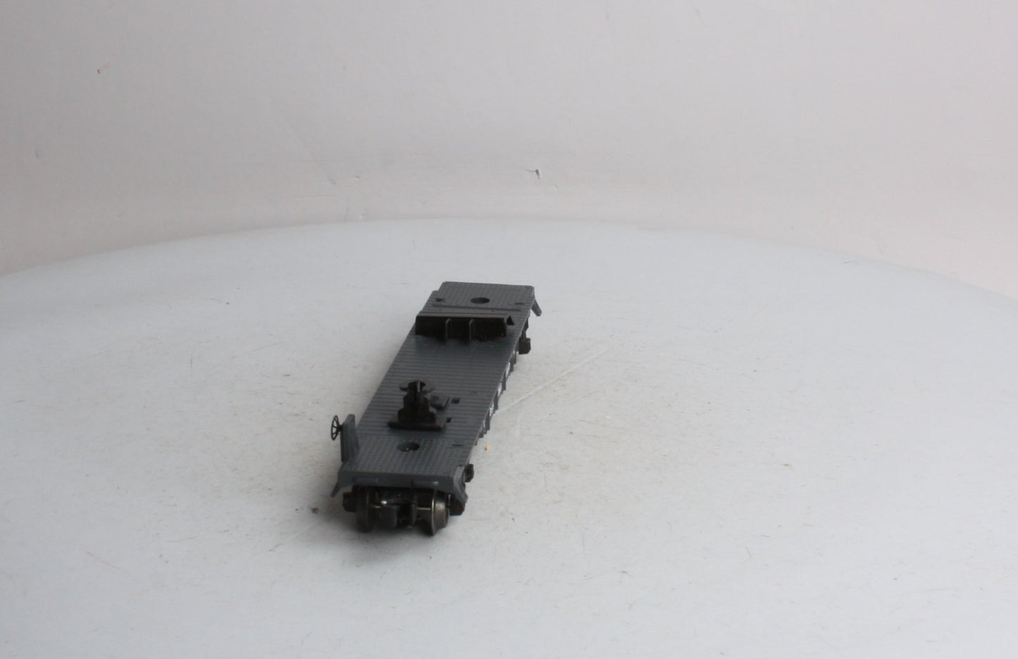 Lionel 6-52166 O Gauge NLOE-1999 Long Island Flatcar #8399 w/o Trailer LN/Box