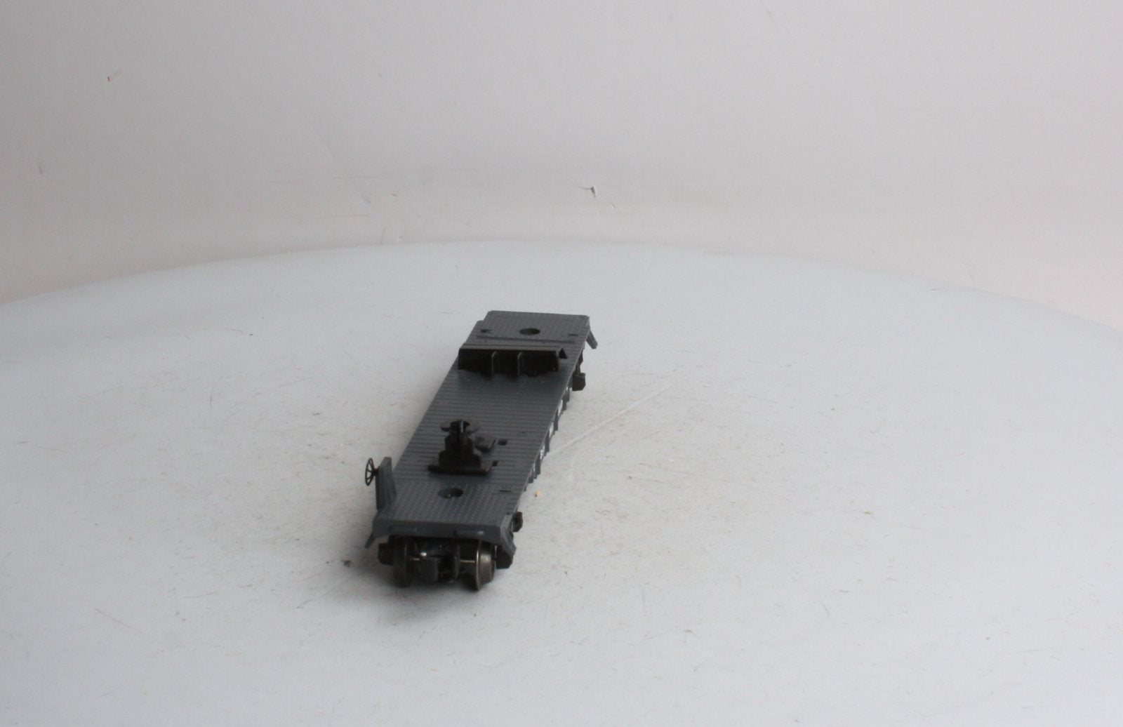 Lionel 6-52166 O Gauge NLOE-1999 Long Island Flatcar #8399 w/o Trailer LN/Box