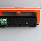 Lionel 6-17419 Burlington Northern Bathtub Gondola #534426 LN/Box