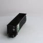 Lionel 6-17419 Burlington Northern Bathtub Gondola #534426 LN/Box