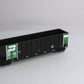 Lionel 6-17419 Burlington Northern Bathtub Gondola #534426 LN/Box