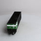 Lionel 6-17419 Burlington Northern Bathtub Gondola #534426 LN/Box