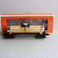 Lionel 6-52569 O Gauge Butter Rum Lifesavers Tank Car LN/Box