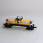 Lionel 6-52569 O Gauge Butter Rum Lifesavers Tank Car LN/Box