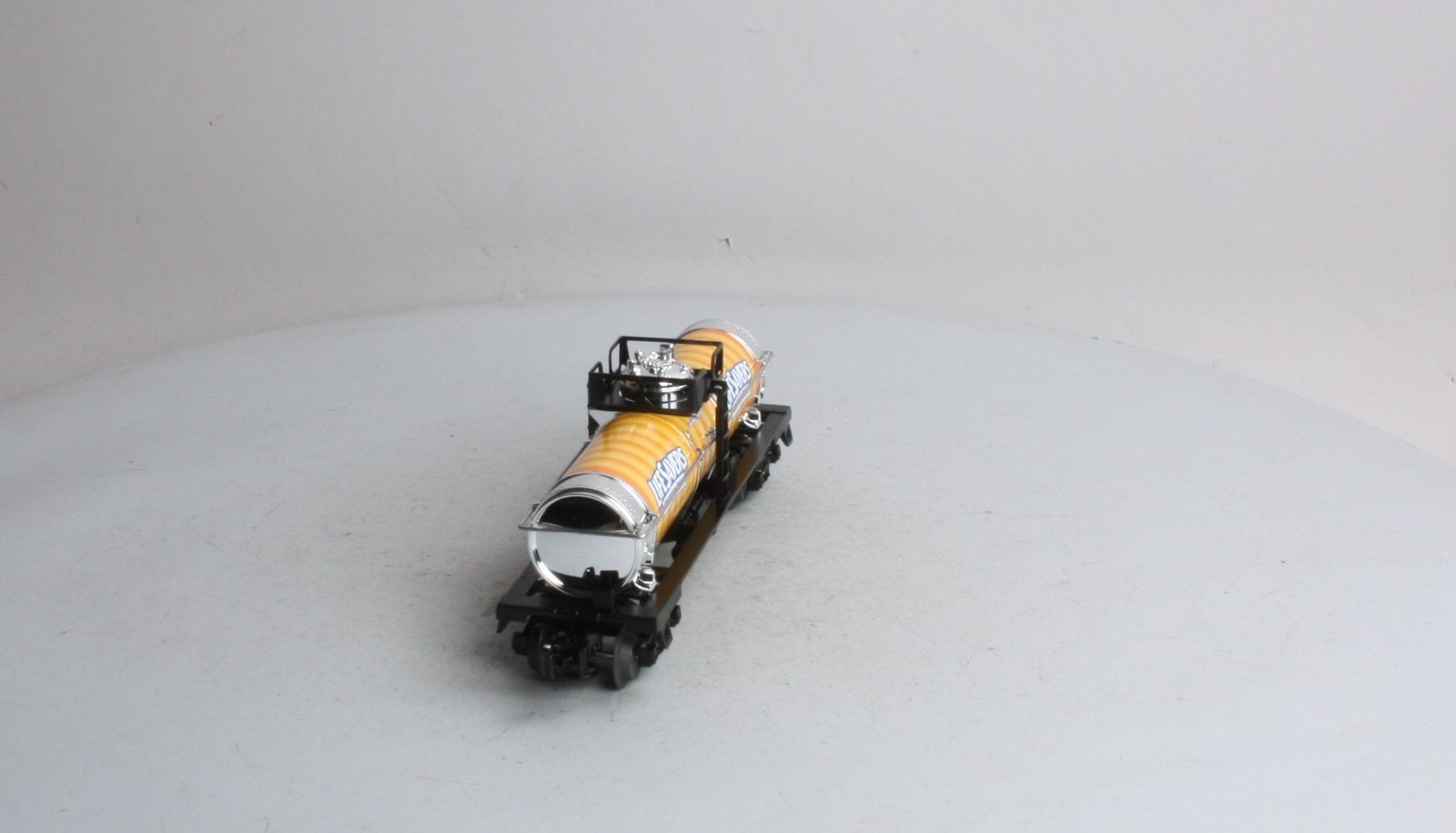 Lionel 6-52569 O Gauge Butter Rum Lifesavers Tank Car LN/Box