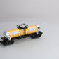 Lionel 6-52569 O Gauge Butter Rum Lifesavers Tank Car LN/Box