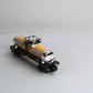Lionel 6-52569 O Gauge Butter Rum Lifesavers Tank Car LN/Box
