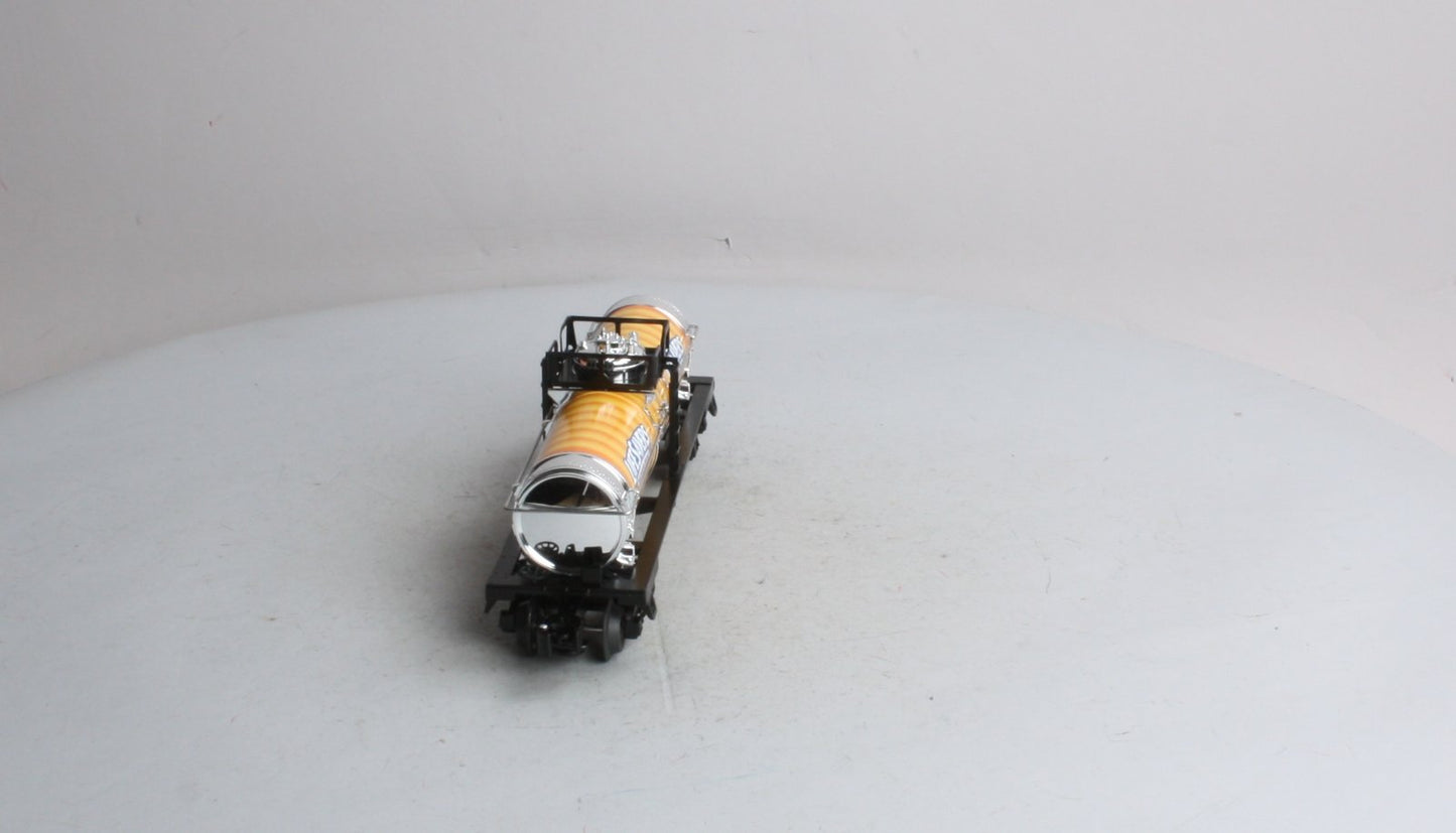 Lionel 6-52569 O Gauge Butter Rum Lifesavers Tank Car LN/Box