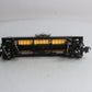 Lionel 6-52569 O Gauge Butter Rum Lifesavers Tank Car LN/Box