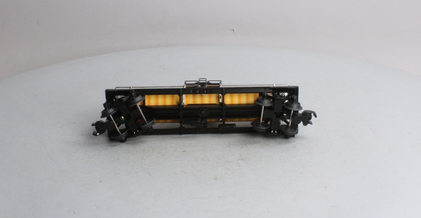 Lionel 6-52569 O Gauge Butter Rum Lifesavers Tank Car LN/Box