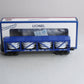 Lionel 6-58520 O Gauge Entenmann's Long Island Vat Car #0212 LN/Box
