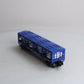 Lionel 6-58520 O Gauge Entenmann's Long Island Vat Car #0212 LN/Box