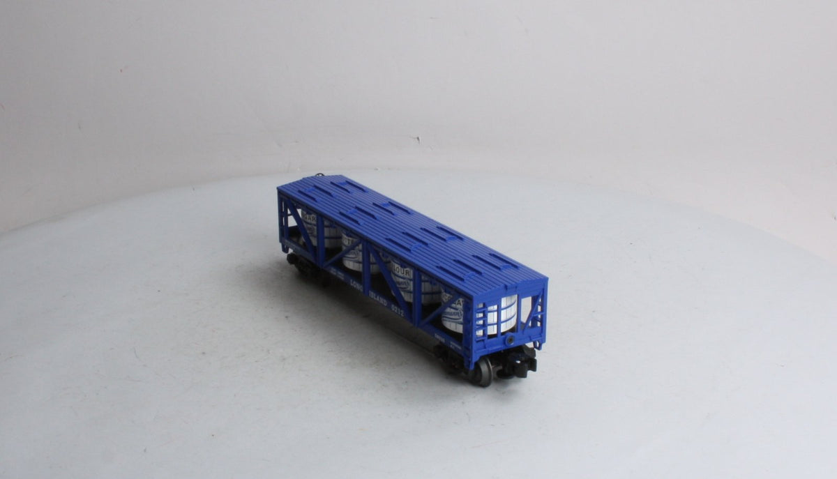 Lionel 6-58520 O Gauge Entenmann's Long Island Vat Car #0212 LN/Box