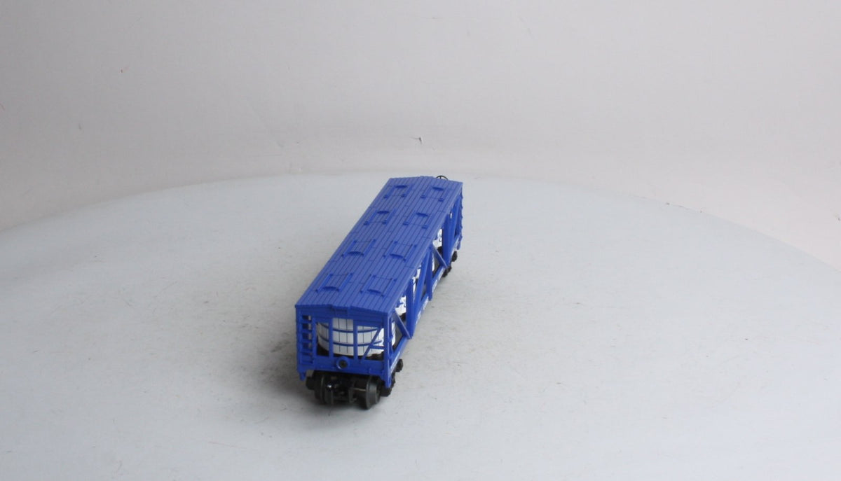 Lionel 6-58520 O Gauge Entenmann's Long Island Vat Car #0212 LN/Box