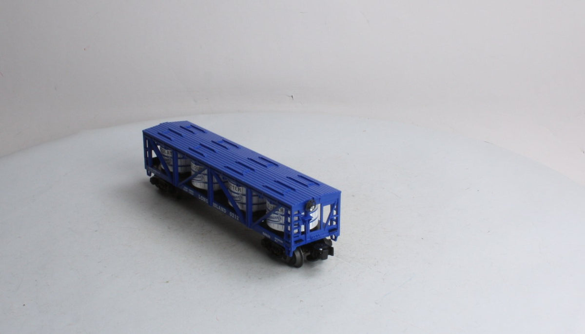 Lionel 6-58520 O Gauge Entenmann's Long Island Vat Car #0212 LN/Box