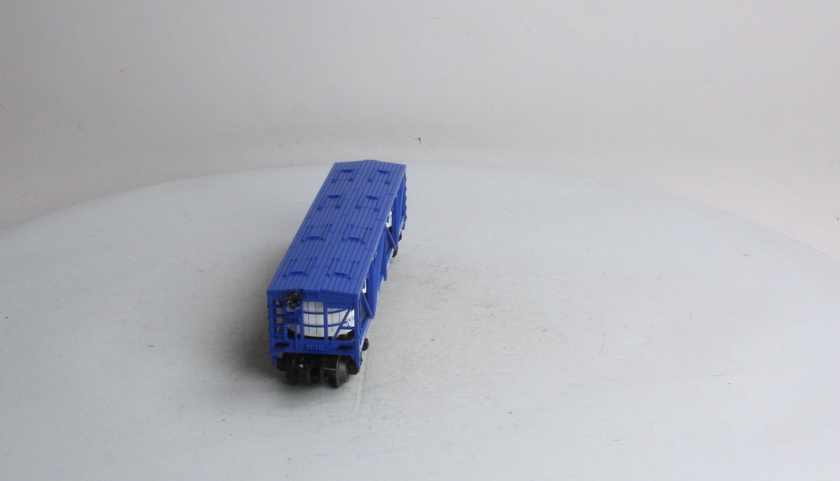 Lionel 6-58520 O Gauge Entenmann's Long Island Vat Car #0212 LN/Box