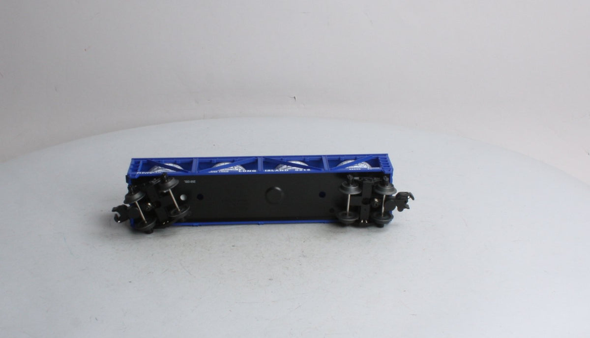Lionel 6-58520 O Gauge Entenmann's Long Island Vat Car #0212 LN/Box