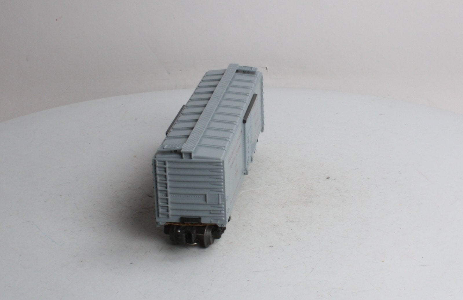 Lionel 6-17884 O 1990 TTOS Convention Columbus & Dayton Terminal Company Box Car LN/Box